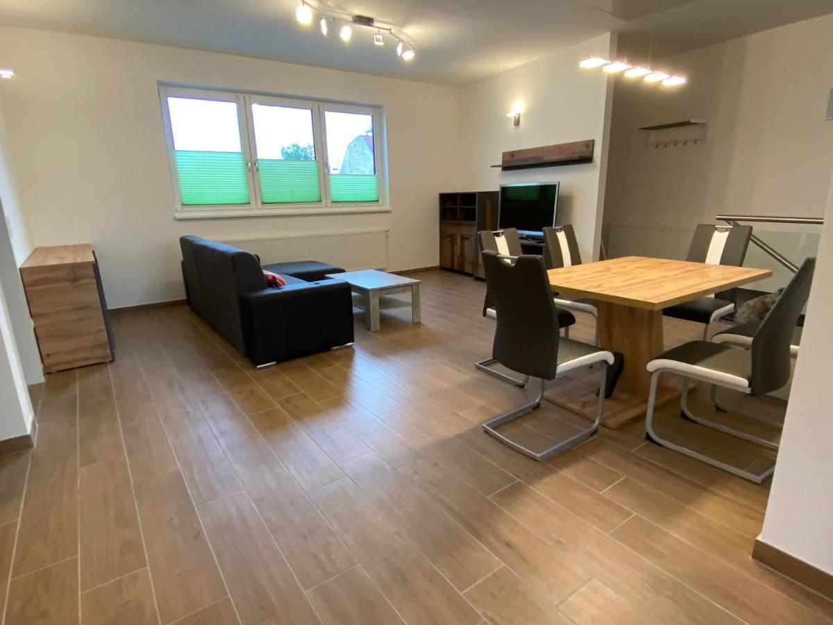 Ferienwohnung 90M² 2-6 Personen Waidhofen an der Thaya Exterior foto