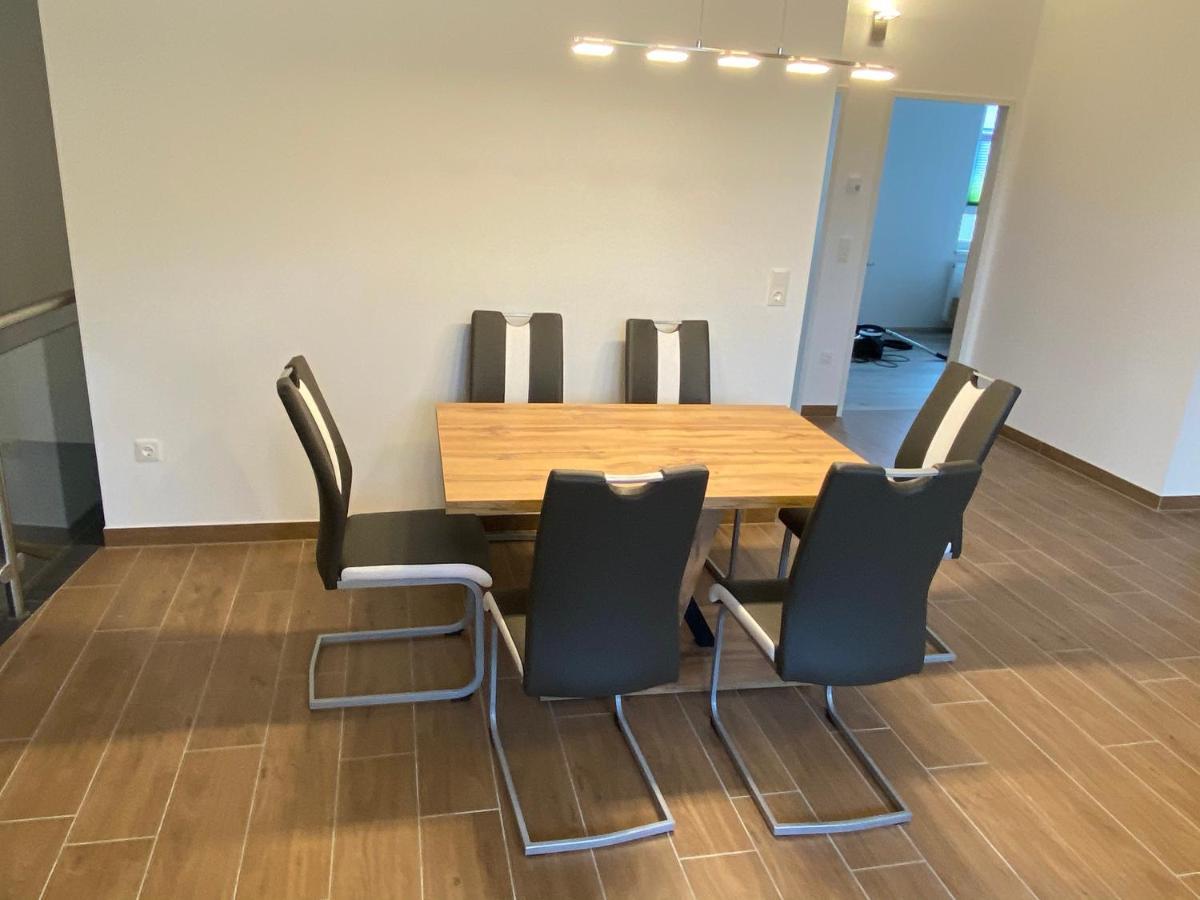 Ferienwohnung 90M² 2-6 Personen Waidhofen an der Thaya Exterior foto