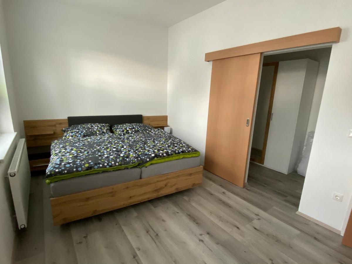 Ferienwohnung 90M² 2-6 Personen Waidhofen an der Thaya Exterior foto