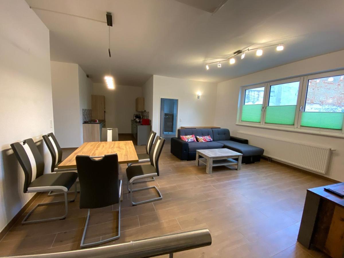 Ferienwohnung 90M² 2-6 Personen Waidhofen an der Thaya Exterior foto